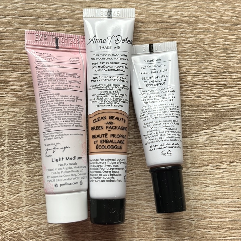 Makeup Beauty Bundle- 13 pieces - Picture 4 of 8